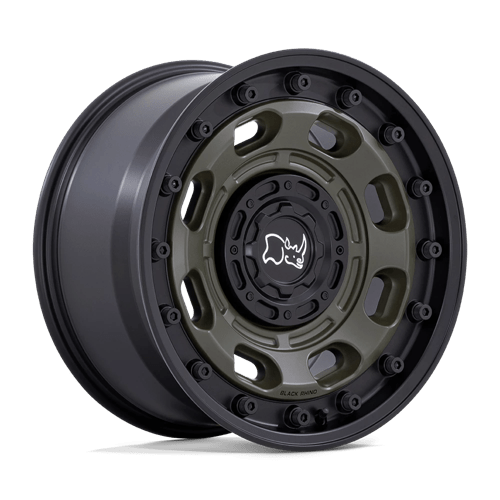 ATLAS 18X9 5X5/5.5 78 +0 OD-GRN-BLK
