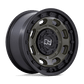 ATLAS 17X8 6X130 84 +38 OD-GRN-BLK