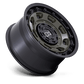 ATLAS 17X8 6X130 84 +38 OD-GRN-BLK