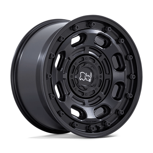 ATLAS 20X10 6X135/5.5 106 -18 M-BLK