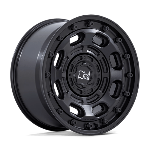 ATLAS 20X10 6X135/5.5 106 -18 M-BLK
