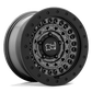 BARRICADE 20X9 5X5.0 71 GUN-BLK -18