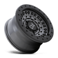 BARRICADE 18X9 6X135 87 GUN-BLK +10