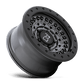 BARRICADE 20X9 5X5.0 71 GUN-BLK -18