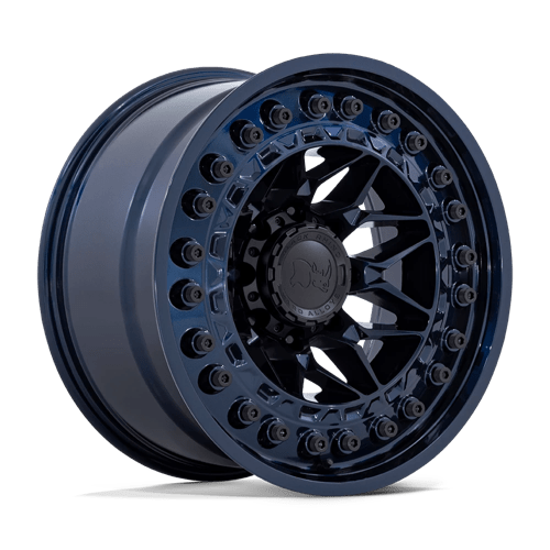 ALPHA 18X9 6X135 87 +20 MID-BLUE