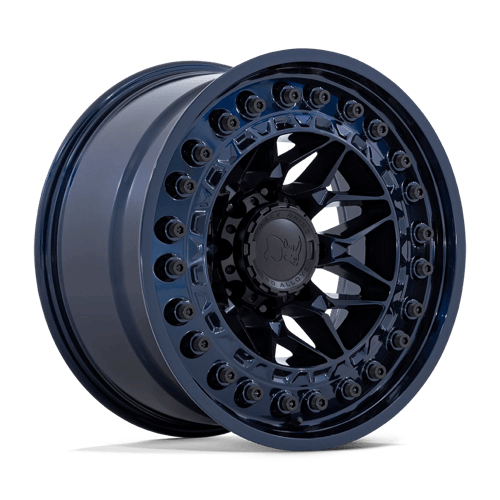 ALPHA 20X10 6X5.5 106 -18 MID-BLUE