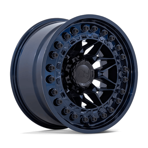 ALPHA 20X10 6X135 87 -18 MID-BLUE