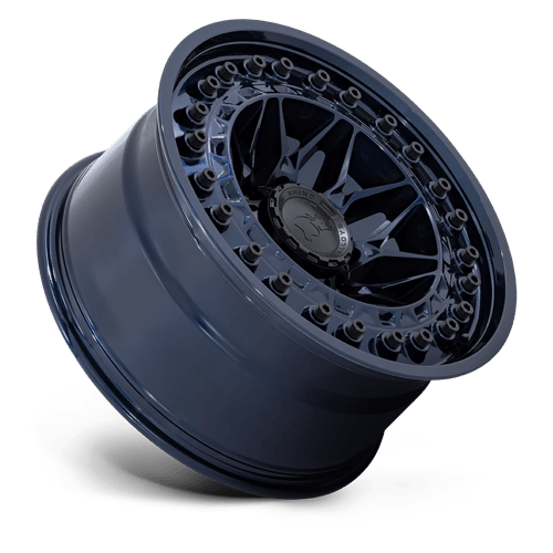 ALPHA 20X10 6X135 87 -18 MID-BLUE