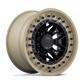 ALPHA 18X9 8X180 124 +0 M-BLK SAND-LP