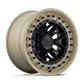 ALPHA 20X10 8X6.5 125 -18 M-BLK SAND-LP