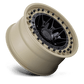 ALPHA 18X9 8X180 124 +0 M-BLK SAND-LP