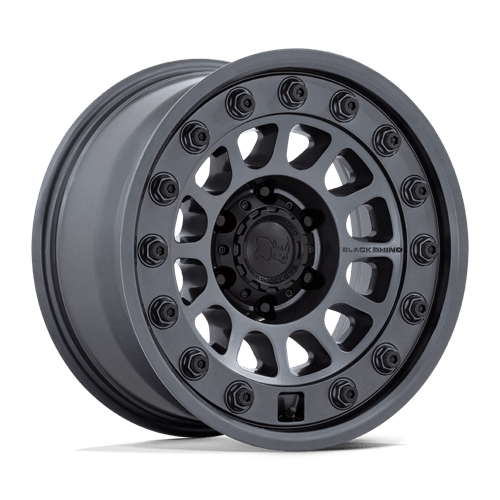 OUTBACK 18X8.5 6X5.5 106 +0 M-GNMTL