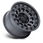 OUTBACK 17X8 6X130 84 +32 M-GNMTL