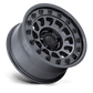 OUTBACK 18X8 6X130 84 +32 M-GNMTL