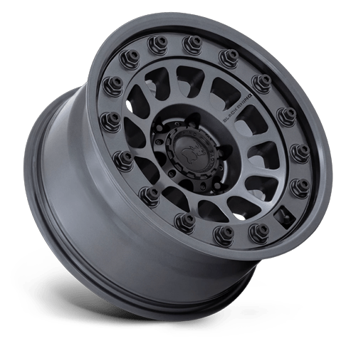 OUTBACK 18X8.5 5X5 71 +0 M-GNMTL