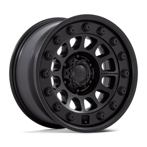 OUTBACK 17X8 6X5.5 106 +32 M-BLK