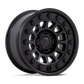 OUTBACK 18X8.5 5X5 71 +0 M-BLK