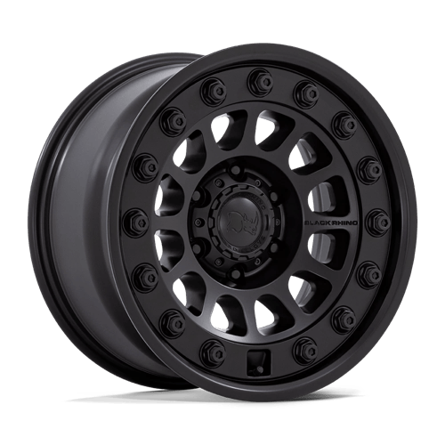 OUTBACK 18X8.5 5X5 71 +0 M-BLK