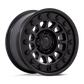 OUTBACK 17X8 6X5.5 106 +32 M-BLK