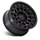 OUTBACK 18X8.5 6X5.5 106 +0 M-BLK
