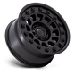 OUTBACK 17X8 6X5.5 106 +32 M-BLK