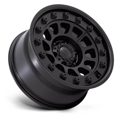 OUTBACK 17X8 6X5.5 106 +32 M-BLK