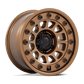 OUTBACK 17X8.5 6X5.5 106 -10 M-BRNZ