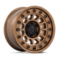 OUTBACK 18X8 6X130 84 +32 M-BRNZ