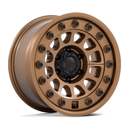 OUTBACK 18X8 6X130 84 +32 M-BRNZ