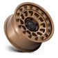OUTBACK 18X8.5 5X5 71 +0 M-BRNZ
