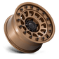 OUTBACK 17X8 6X130 84 +32 M-BRNZ