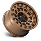 OUTBACK 18X8.5 5X5 71 +0 M-BRNZ
