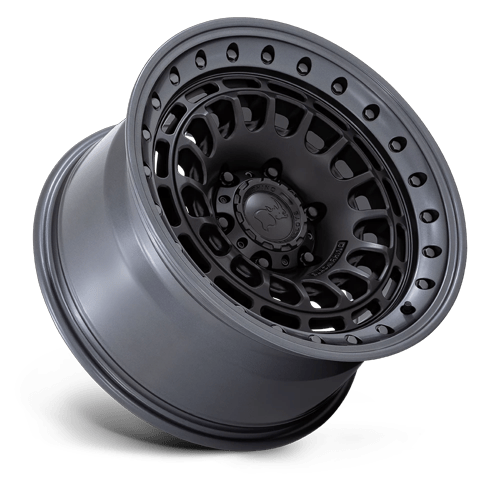 SAHARA 17X9 5X5 71 +0 M-BLK-GNMTL