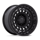 SAHARA 17X9 5X5 71 +0 M-BLK GB-LP