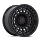 SAHARA 17X9 6X135 87 +0 M-BLK GB-LP