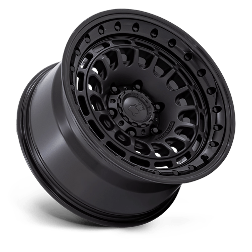SAHARA 17X9 6X5.5 106 +0 M-BLK GB-LP