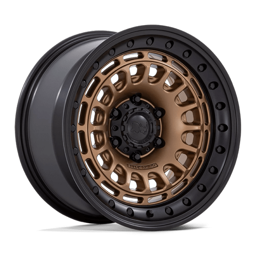 SAHARA 17X9 5X5 71 -12 M-BRNZ GB-LP