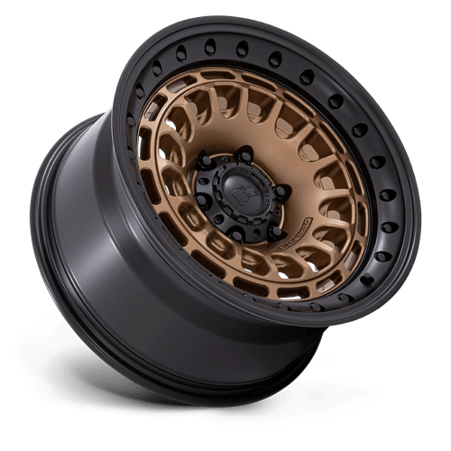 SAHARA 17X9 5X5 71 -12 M-BRNZ GB-LP