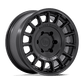 VOLL 17X8.5 6X5.5 106 +0 M-BLK