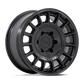 VOLL 17X8 5X120 72 +38 M-BLK