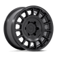 VOLL 17X8.5 6X135 87 +0 M-BLK