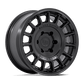 VOLL 17X8.5 6X5.5 106 +25 M-BLK