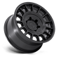 VOLL 17X8.5 6X5.5 106 +0 M-BLK
