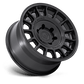 VOLL 17X8.5 5X5 71 +0 M-BLK