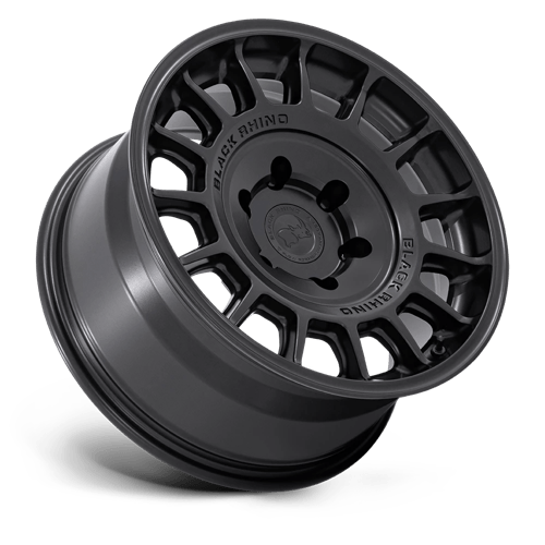 VOLL 17X8.5 5X5 71 +25 M-BLK