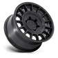 VOLL 18X8 5X120 72 +25 M-BLK