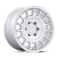VOLL 17X8.5 5X130 71 +25 H-SLV