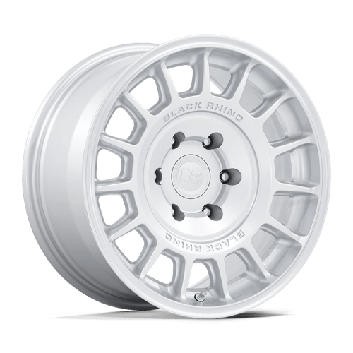 VOLL 17X8.5 6X135 87 +25 H-SLV