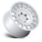 VOLL 17X8.5 6X135 87 +25 H-SLV