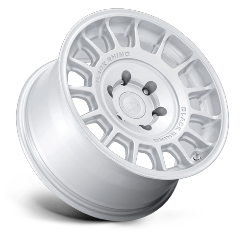 VOLL 17X8.5 6X135 87 +25 H-SLV